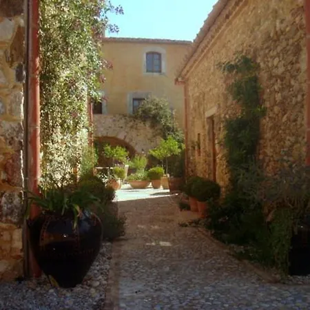 Casa rural Carbó De Les Olives Peralada (Perelada)