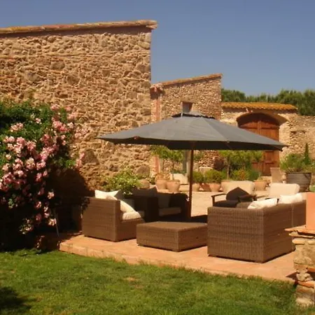 Carbó De Les Olives Casa rural Peralada (Perelada)