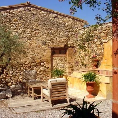 Carbó De Les Olives * Peralada (Perelada)