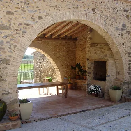 Carbó De Les Olives Peralada (Perelada)