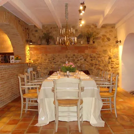 Carbó De Les Olives Casa rural