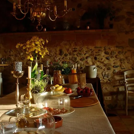 Carbó De Les Olives Casa rural