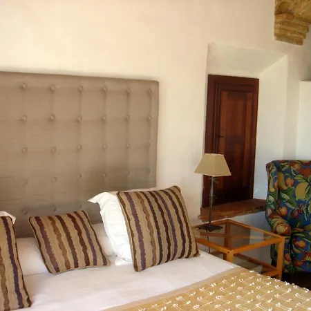 Casa rural Carbó De Les Olives