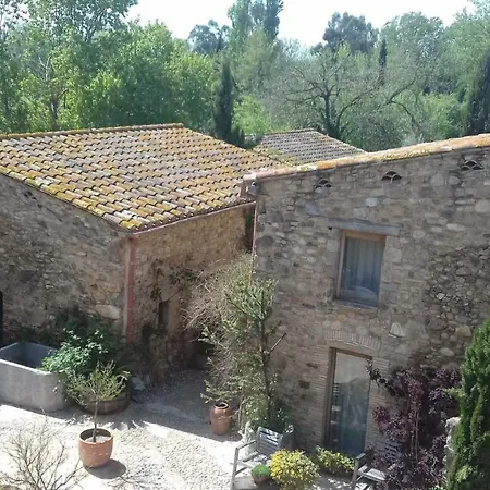 Casa rural Carbó De Les Olives Peralada (Perelada)
