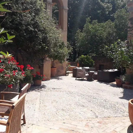 Carbó De Les Olives
