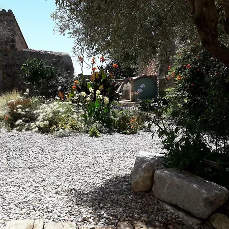 Carbó De Les Olives Peralada (Perelada)