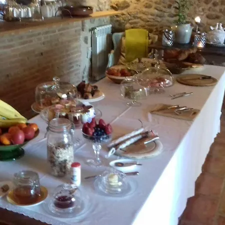 Casa rural Carbó De Les Olives