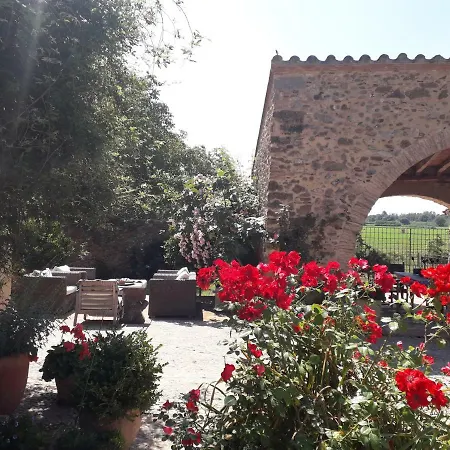 Carbó De Les Olives * Peralada (Perelada)