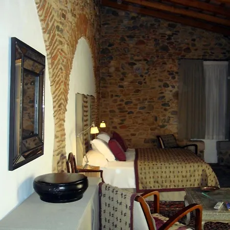 Country house Carbo De Les Olives *
