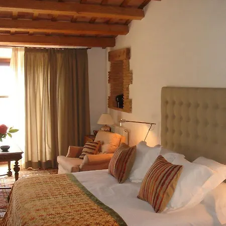 Carbo De Les Olives Country house