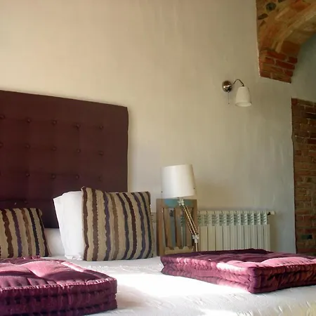 Carbo De Les Olives Country house Peralada