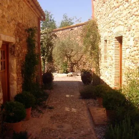Landsted Carbo De Les Olives