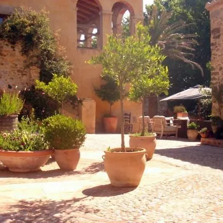 Landsted Carbo De Les Olives
